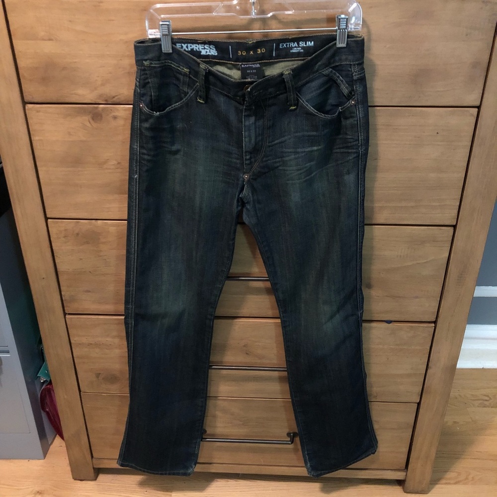 EXPRESS Jeans